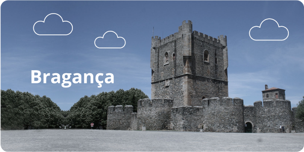 Bragan&ccedil;a