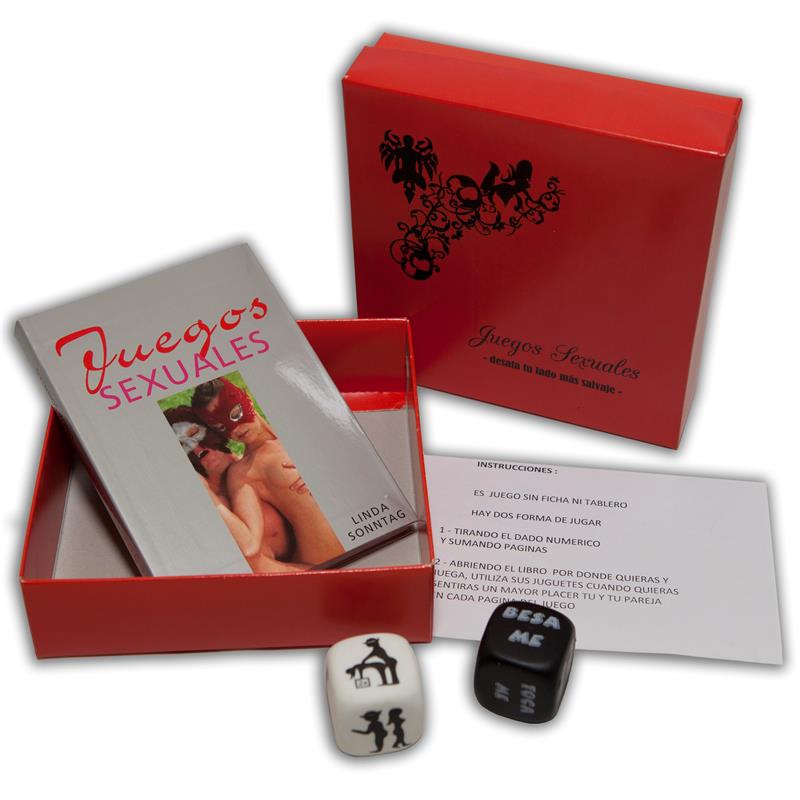 🎲 DIVERTY SEX Jogo de Jogos Sexuais | Livro com Dados