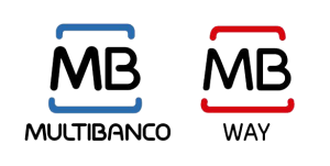 MBWAY E MULTIBANCO