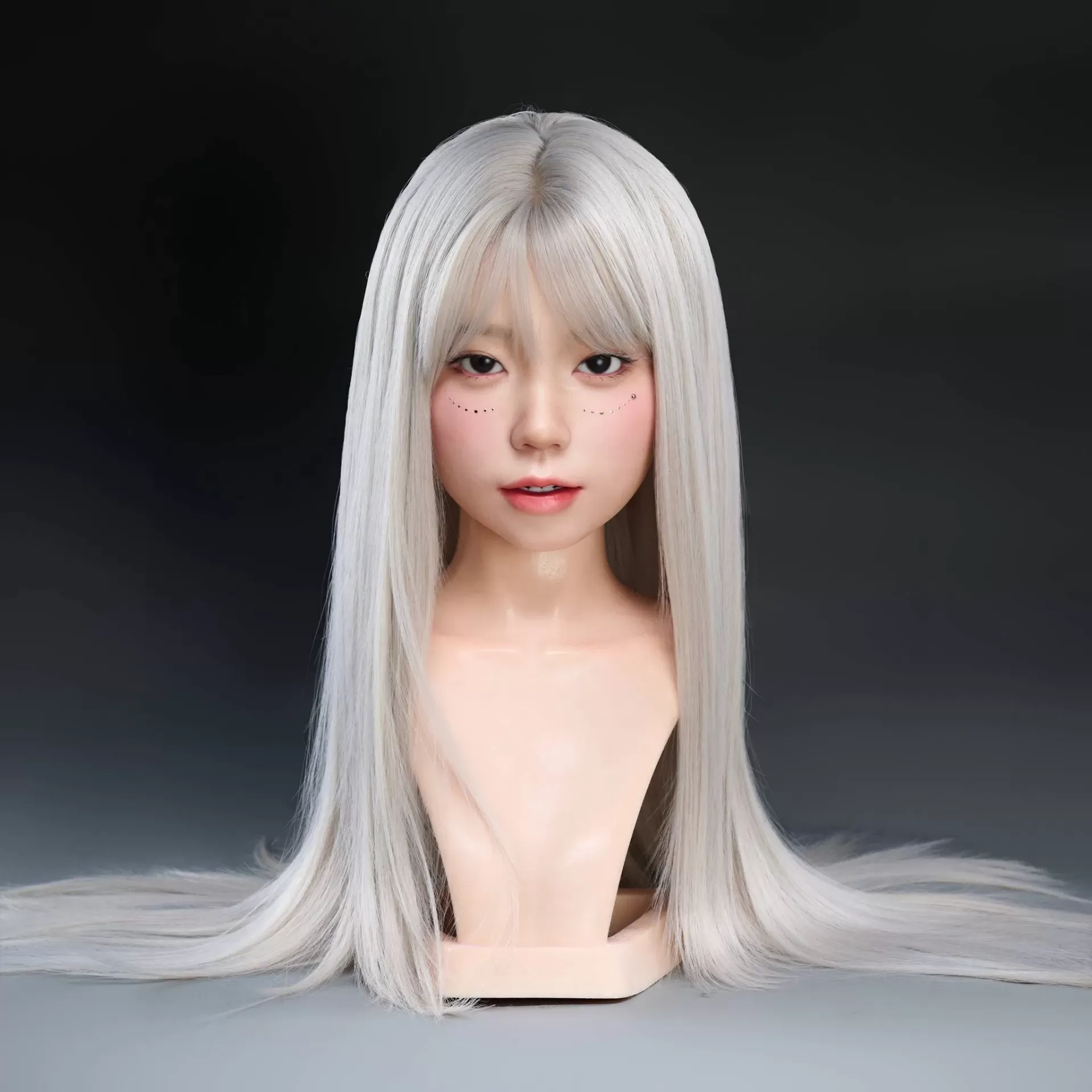 IronAI Head: A Revolu&ccedil;&atilde;o da Companhia Inteligente pela Irontech Doll