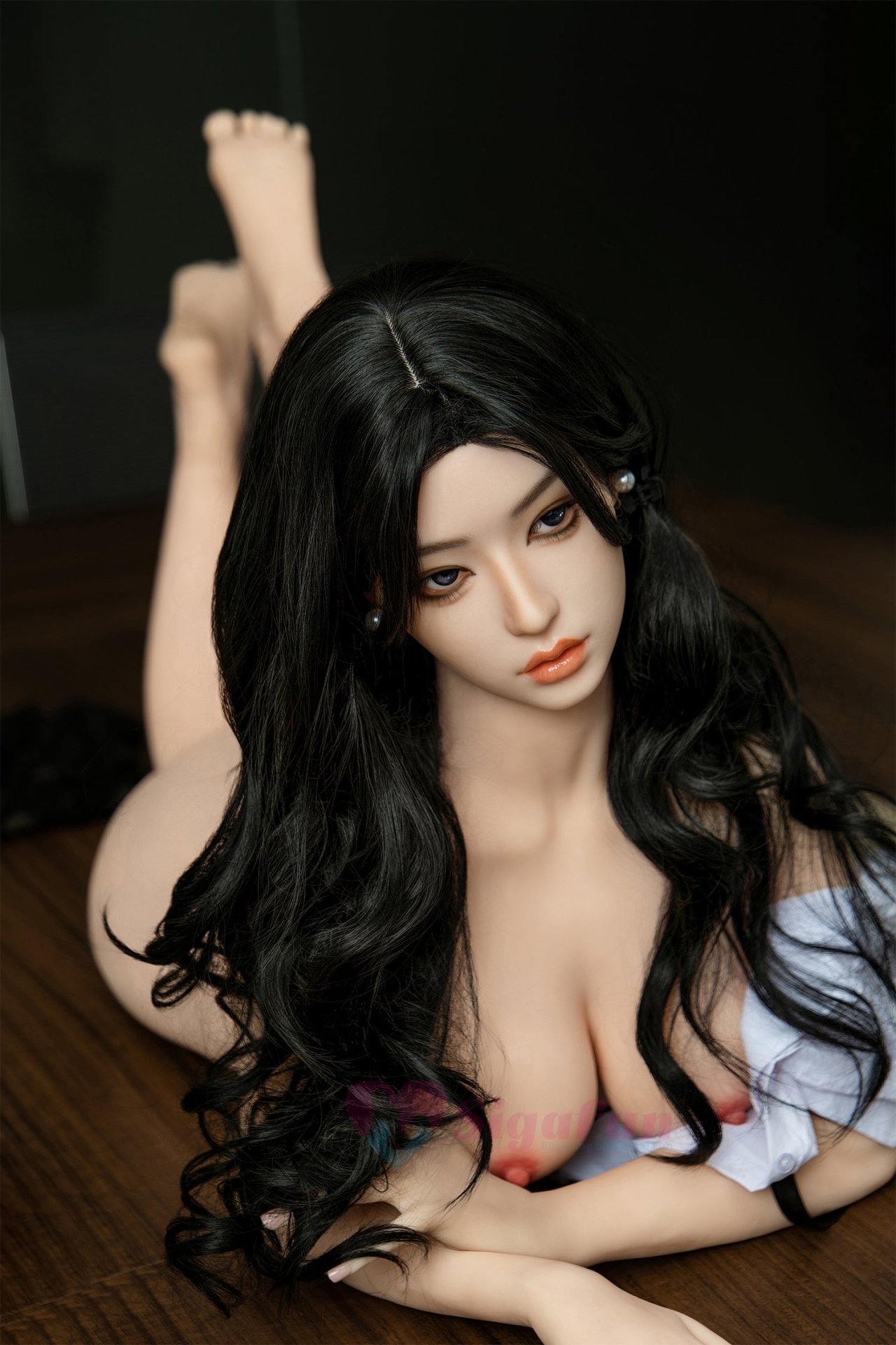 163CM AI Sex Doll Sydney Bully Boss