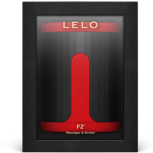 Masturbador LELO F2S Teal: Design Aberto com 2 Motores, Silicone Líquido e Conectividade App para uma Experiência Imersiva
