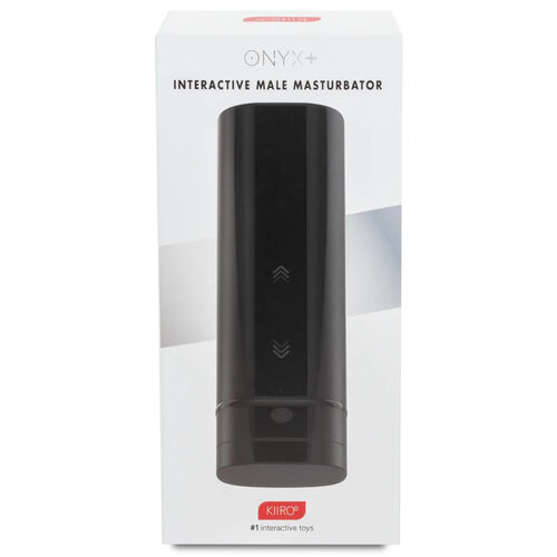 Kiiroo Onyx+ & Pearl 2+: Tecnologia de Prazer Interativo para Casais com Sincronização em Tempo Real
