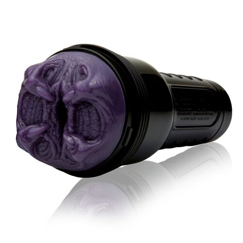 Fleshlight Fantasy Predator Stroker: Experiência Selvagem e Intensa com o Realismo Premium da Fleshlight
