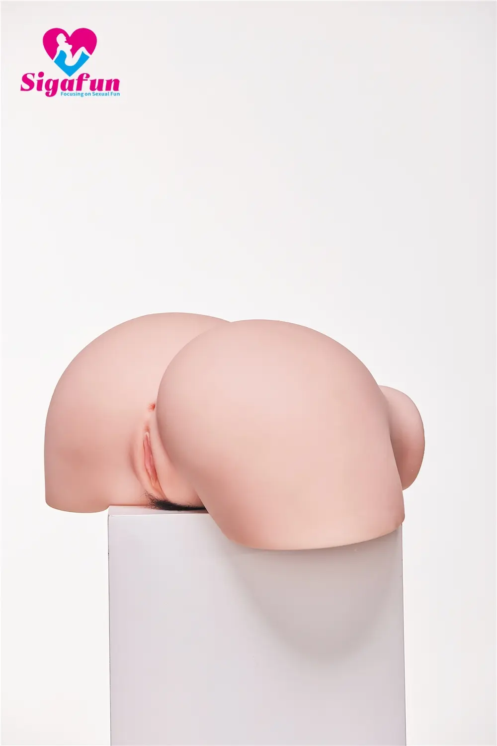 Half Torso Sex Doll Vanessa