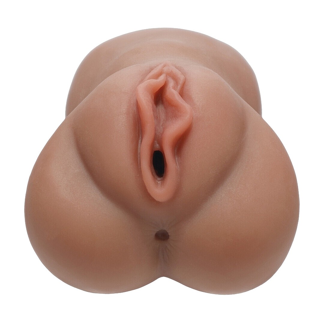 produto de silicone em forma anatómica feminina pélvica
