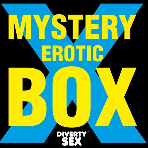 🎁 Diablo Picante | Caixa Erótica Misteriosa para Ele 15 x 15