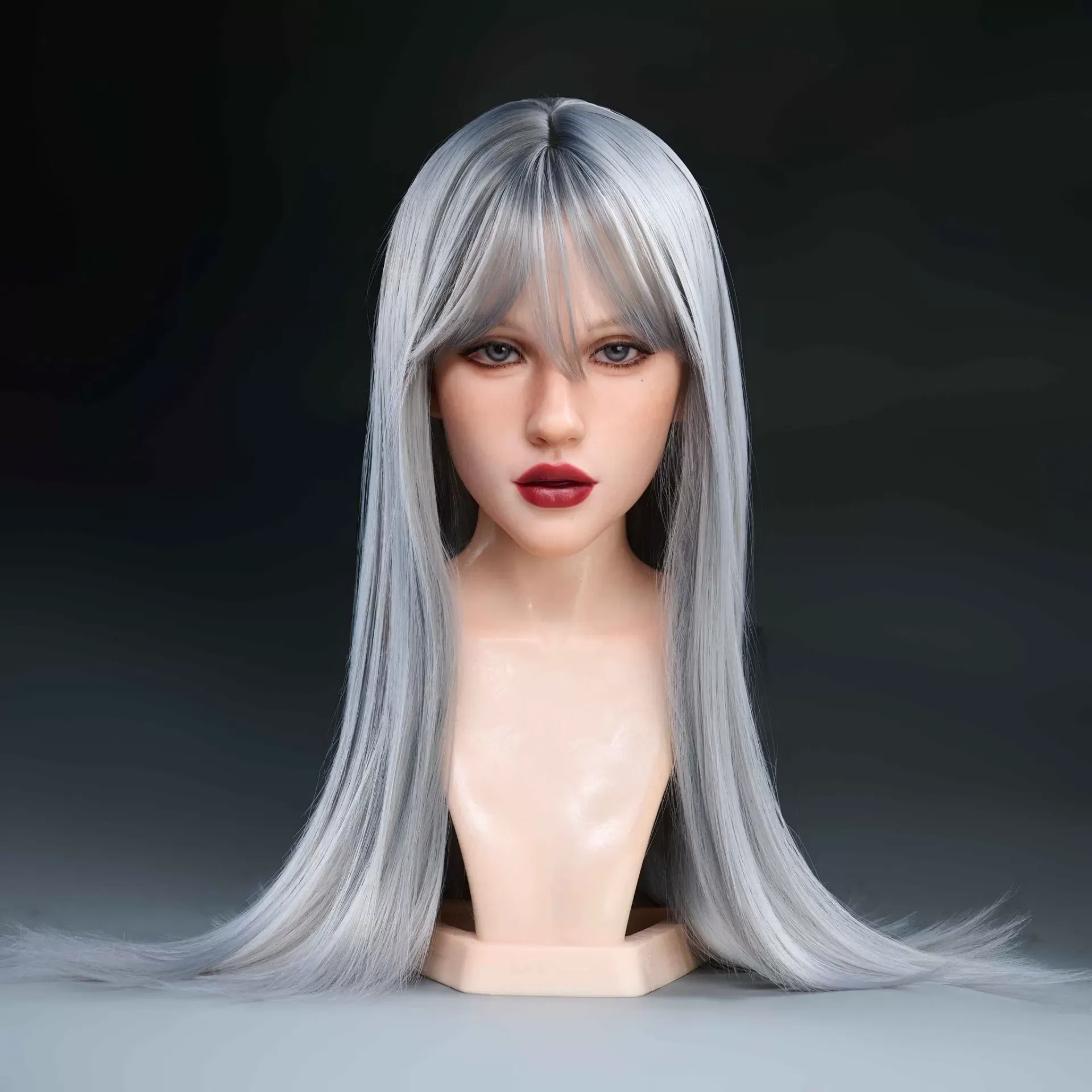 IronAI Head: A Revolu&ccedil;&atilde;o da Companhia Inteligente pela Irontech Doll