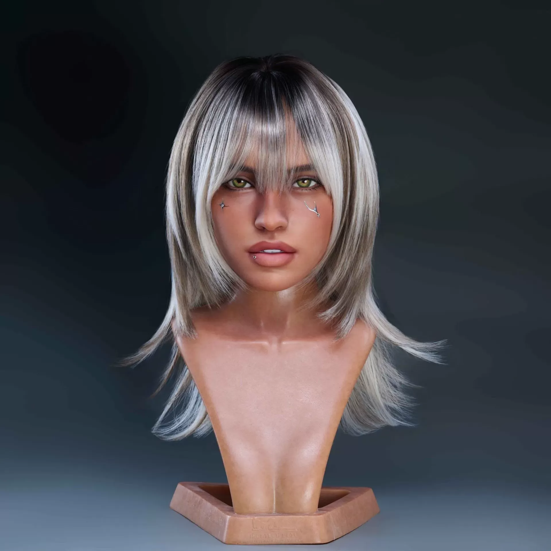 IronAI Head: A Revolu&ccedil;&atilde;o da Companhia Inteligente pela Irontech Doll