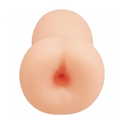 produto cor pele formato anatómico em silicone