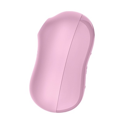 Rato de computador sem fios de cor rosa