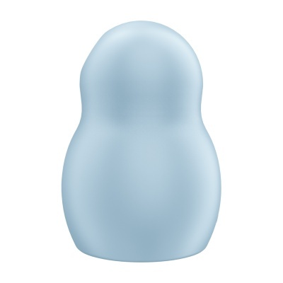 Capa de protecção azul em silicone