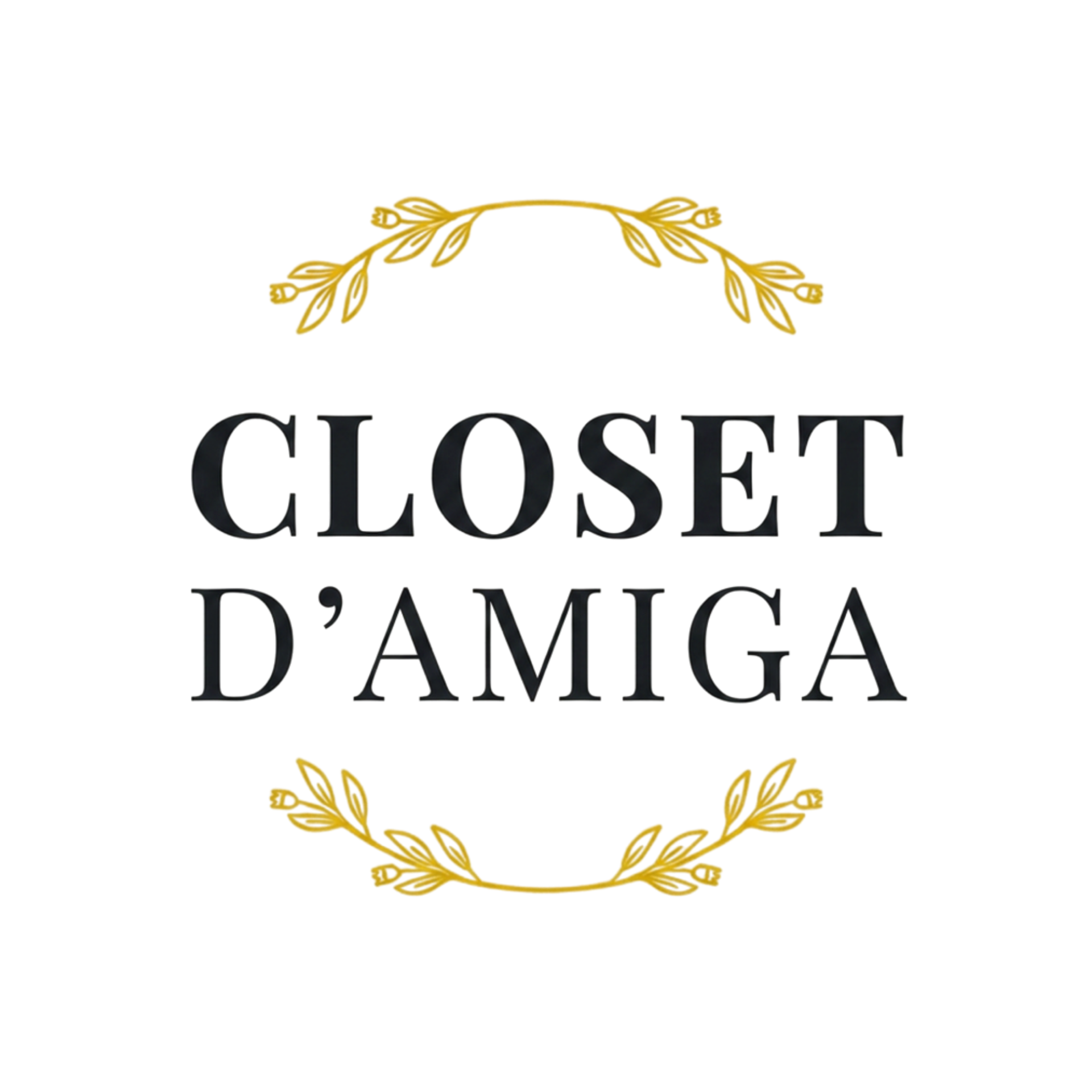 Closet d'Amiga