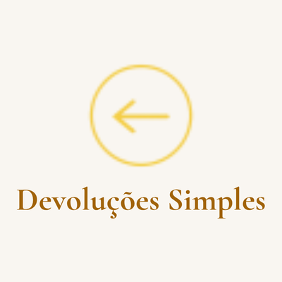 devoluções simples