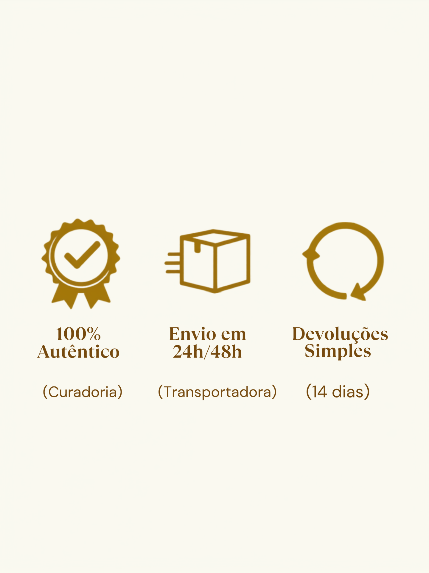Confiança Garantida