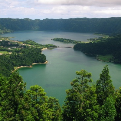 Açores e Madeira