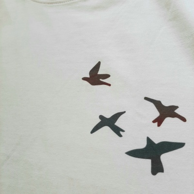 T-shirt&#x20;Quebra-Correntes&#x20;II