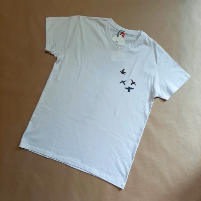 T-shirt&#x20;Quebra-Correntes&#x20;II