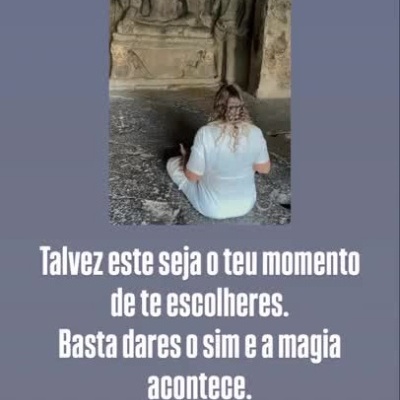 Iniciação Reiki Unificado Sanathana Sai | Joana Paschoal