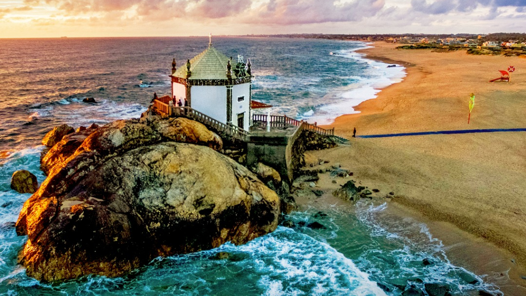 Praia de Miramar