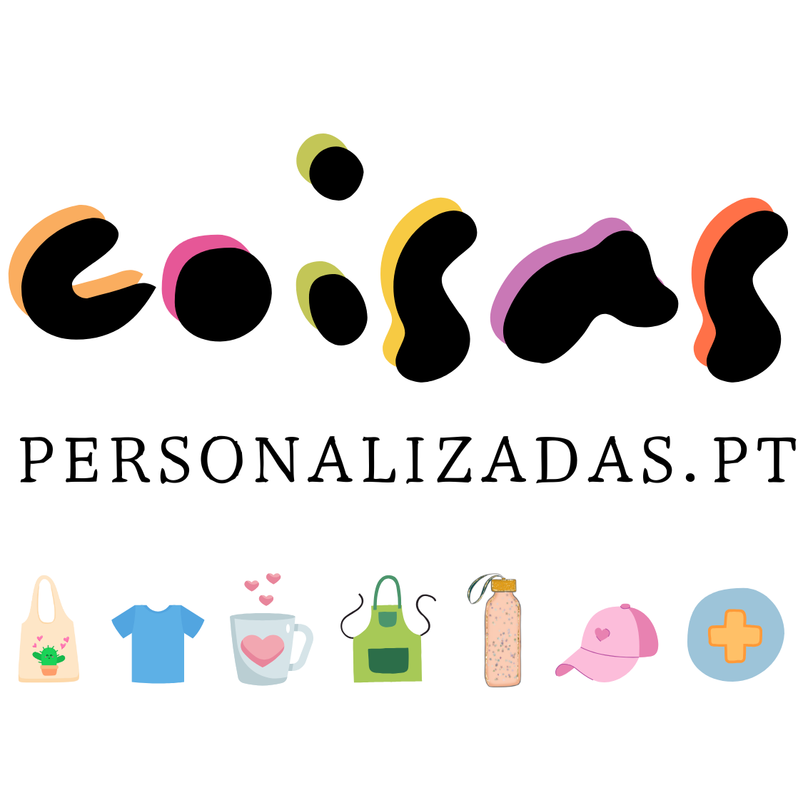 CoisasPersonalizadas.PT