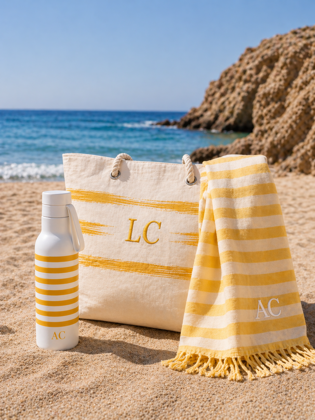 Quando juntos, tornam-se mais do que acess&oacute;rios &mdash; tornam-se uma extens&atilde;o do seu estilo.