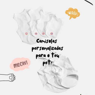 Camisola&#x20;de&#x20;Natal&#x20;Personalizada&#x20;para&#x20;C&#x00E3;o&#x20;e&#x20;Gato&#x20;com&#x20;Fotografia&#x20;da&#x20;Fam&#x00ED;lia