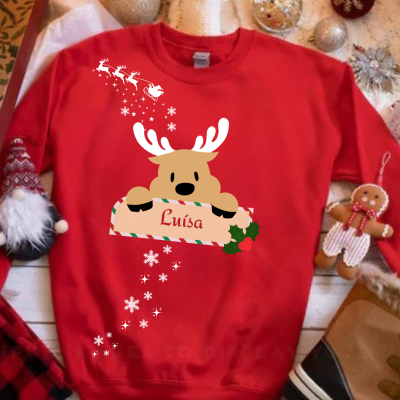 Conjunto&#x20;de&#x20;Camisolas&#x20;de&#x20;Natal&#x20;Personalizadas&#x20;para&#x20;toda&#x20;a&#x20;Fam&#x00ED;lia&#x20;com&#x20;descontos&#x21;