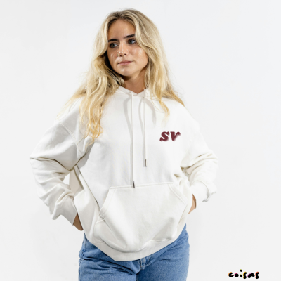 Sweatshirt&#x20;Powerful&#x20;-&#x20;Personaliza&#x20;com&#x20;as&#x20;iniciais&#x20;do&#x20;teu&#x20;nome&#x20;&#x7C;&#x20;Unissexo