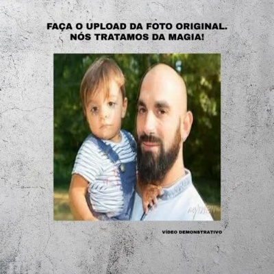 Meias&#x20;Personalizadas&#x20;com&#x20;Cartoon&#x20;da&#x20;Sua&#x20;Fotografia&#x20;&#x2013;&#x20;Pai&#x20;N&#x00BA;1