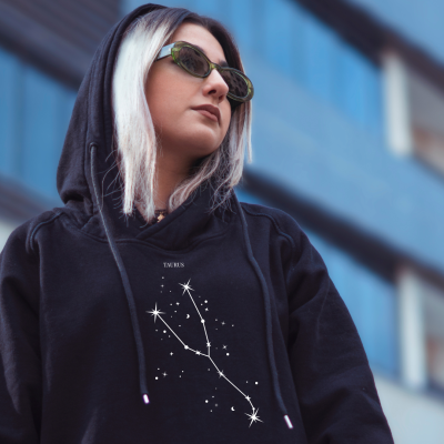 Pack&#x20;2&#x20;Hoodies&#x20;Personalizadas&#x20;para&#x20;Casal&#x20;&#x7C;&#x20;Constela&#x00E7;&#x00F5;es&#x20;dos&#x20;Signos