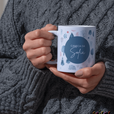 Cozy&#x20;Mug&#x20;personalizada&#x20;com&#x20;Nome&#x20;&#x7C;&#x20;Presentes&#x20;Personalizados
