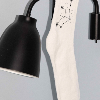 Meias&#x20;Personalizadas&#x20;Constela&#x00E7;&#x00F5;es&#x20;e&#x20;Signos