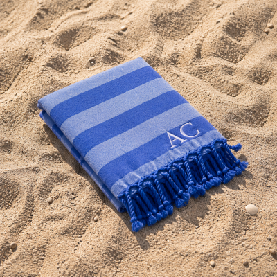 Pareo&#x20;Personalizado&#x20;Azul&#x20;Ver&#x00E3;o&#x20;&#x7C;&#x20;Riviera&#x20;Navy