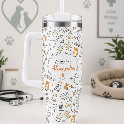 Copo&#x20;T&#x00E9;rmico&#x20;Personalizado&#x20;para&#x20;Profiss&#x00F5;es