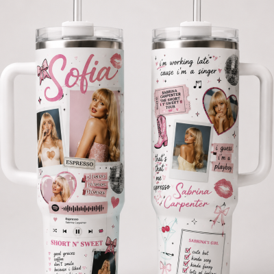 Copo&#x20;T&#x00E9;rmico&#x20;Personalizado&#x20;Inspirado&#x20;no&#x20;seu&#x20;artista&#x20;favorito
