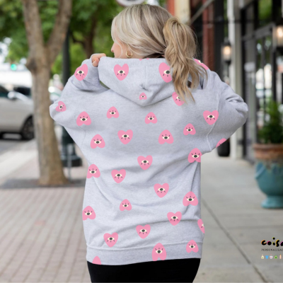 Sweatshirt&#x20;Personalizada&#x20;&quot;Cora&#x00E7;&#x00E3;o&#x20;que&#x20;V&#x00EA;&quot;&#x20;&#x7C;&#x20;Exclusiva&#x20;em&#x20;Portugal