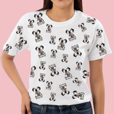 T-shirt&#x20;Personalizada&#x20;Mulher&#x20;&#x7C;&#x20;A&#x20;Tua&#x20;Bicharada&#x20;em&#x20;Estilo&#x20;Total