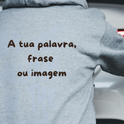 Camisola&#x20;Sweatshirt&#x20;com&#x20;capuz&#x20;personalizada&#x20;para&#x20;homem