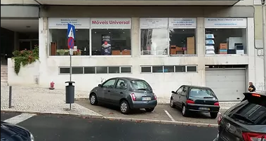 M&oacute;veis Universal - Loja Ria dos Soeiros
