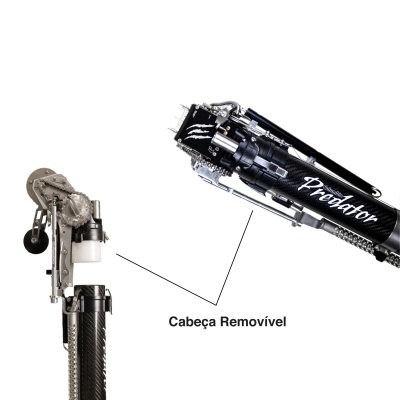 Aplicador&#x20;Autom&#x00E1;tico&#x20;Columbia&#x20;One&#x20;Predator