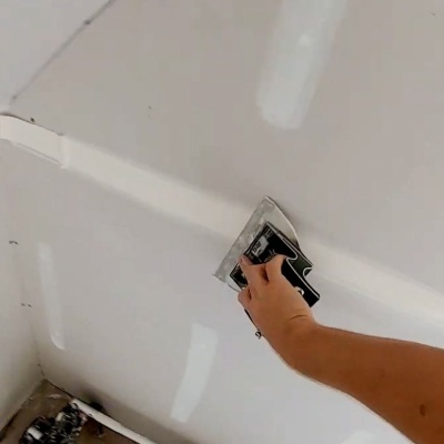 L&#x00E2;minas&#x20;de&#x20;Substitui&#x00E7;&#x00E3;o&#x20;Tomahawk