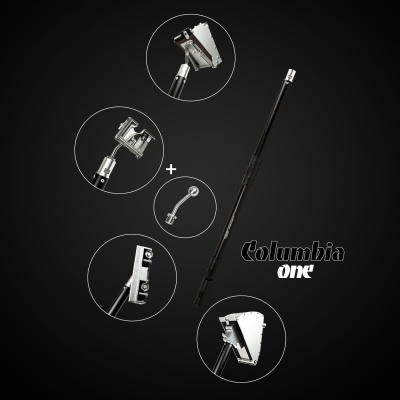 Cabos&#x20;Columbia&#x20;One