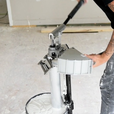 Caixa&#x20;de&#x20;Canto&#x20;Throttle&#x20;17,78&#x20;cm&#x20;&#x28;7&quot;&#x29;