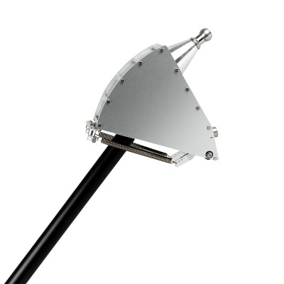 Caixa&#x20;de&#x20;Canto&#x20;Throttle&#x20;20,32&#x20;cm&#x20;&#x28;8&quot;&#x29;