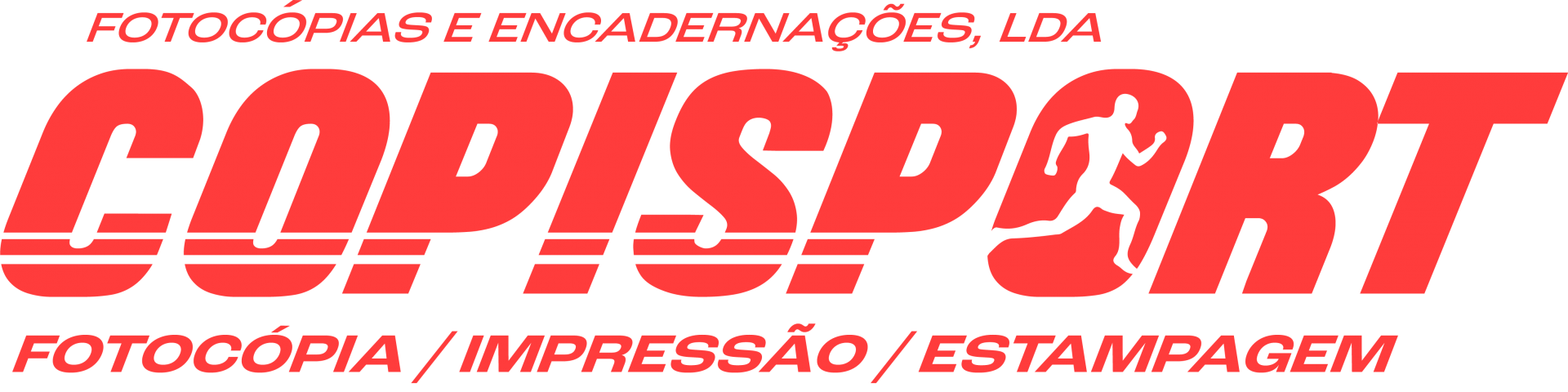 Copisport - Fotocópia, Impressão & Estampagens