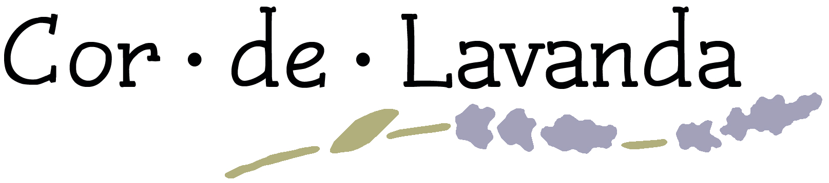 Cor de Lavanda
