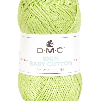 DMC&#x20;100&#x25;&#x20;Cotton