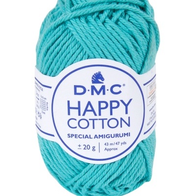 DMC&#x20;Happy&#x20;Cotton