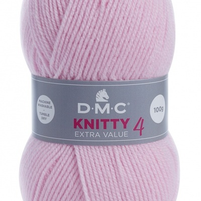 DMC&#x20;Knitty&#x20;4